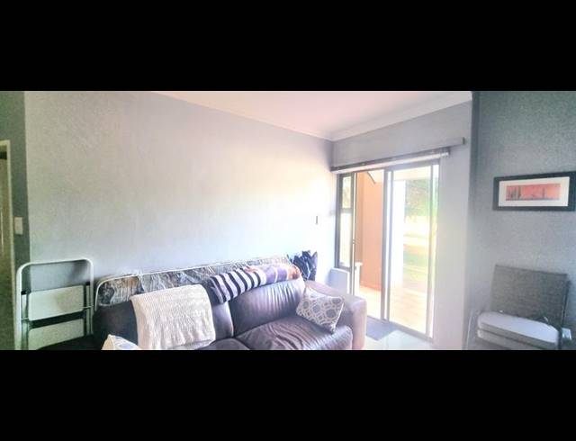 1 BEDROOM APARTMENT FOR SALE IN ZWARTKOP GOLF ESTATE